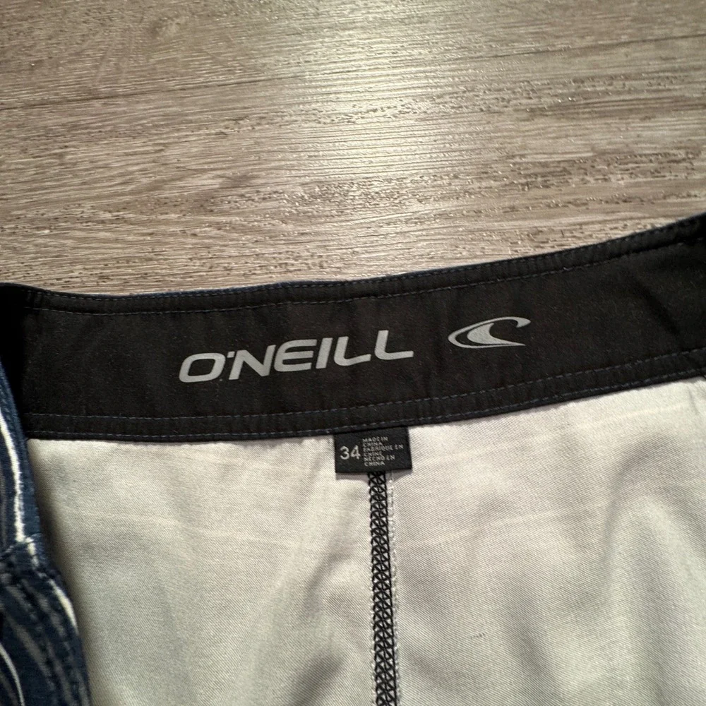 ONeill neill board
